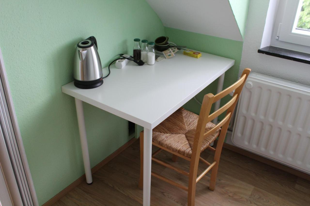 Bed and Breakfast Haus Hadch à Eupen Extérieur photo